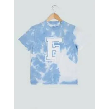 Sky Blue Tie Dye T-Shirt bs 13-2887928-91521.webp